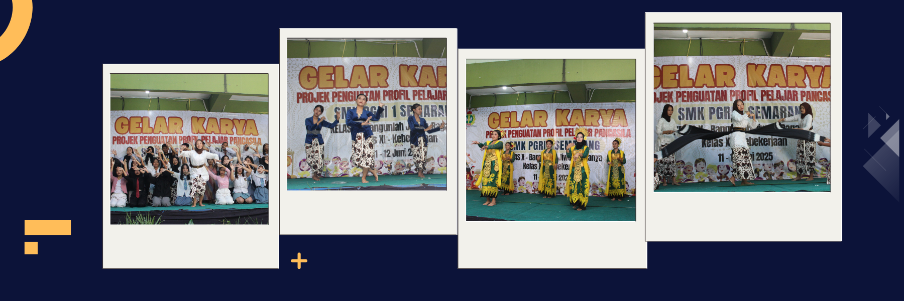 Gelar Karya